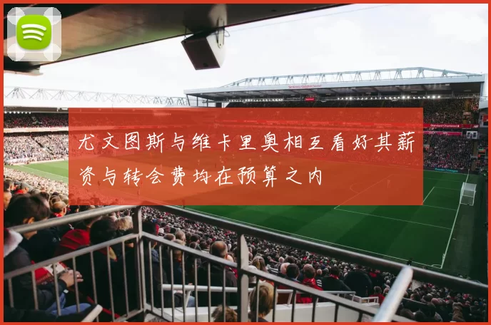 尤文图斯与维卡里奥相互看好其薪资与转会费均在预算之内